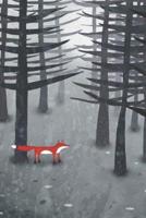The Fox and the Forest