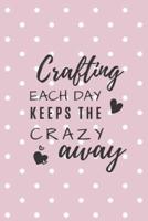 Crafting Each Day