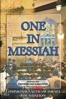 One in Messiah