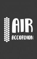 Air Accordion