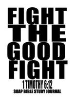 1 Timothy 6