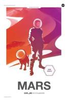 NASA Modern Explorers Mars Dune Scouts