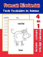 Francais Néerlandais Facile Vocabulaire Les Animaux