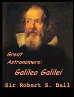 Great Astronomers