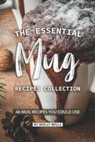 The Essential Mug Recipes Collection