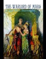 The Warlord of Mars