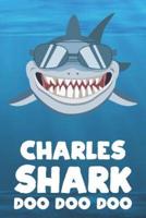 Charles - Shark Doo Doo Doo