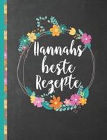 Hannahs Beste Rezepte