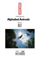 Endangered Alphabet Animals B