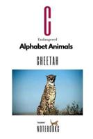 Endangered Alphabet Animals C