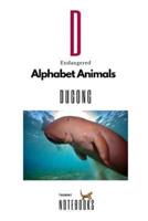 Endangered Alphabet Animals D