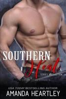 Southern Heat Series Collection: A Small Town Romance