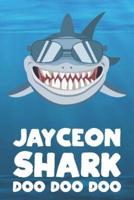 Jayceon - Shark Doo Doo Doo