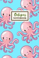 OCTOPUS Notebook