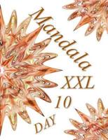 Mandala DAY XXL 10