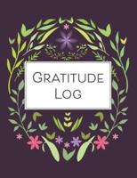 Gratitude Log