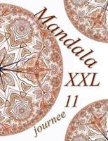 Mandala Journee XXL 11