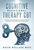 Cognitive Behavioral Therapy CBT