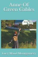 Anne Of Green Gables