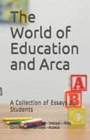 The World of Education and Arca