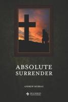Absolute Surrender (Illustrated)