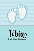 Tobia - Il Mio Libro Dei Bambini