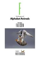 Endangered Alphabet Animals F