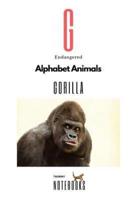 Endangered Alphabet Animals G