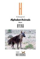 Endangered Alphabet Animals H