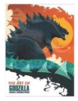 The Art of Godzilla - King of The Monsters (Unofficial)