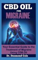 CBD Oil for Migraine