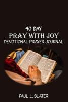 Pray With Joy