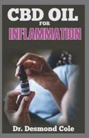 CBD Oil for Inflammation