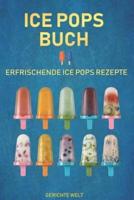 Ice Pops Buch