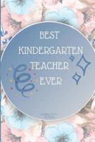 Best Kindergarten Teacher Ever