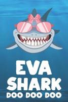 Eva - Shark Doo Doo Doo