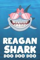Reagan - Shark Doo Doo Doo