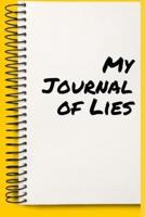 My Journal of Lies