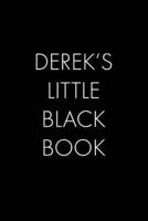 Derek's Little Black Book