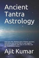 Ancient Tantra Astrology