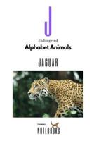 Endangered Alphabet Animals J