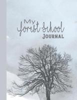 My Forest School Journal