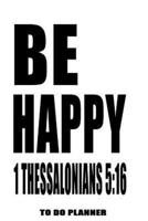 1 Thessalonians 5