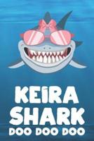 Keira - Shark Doo Doo Doo