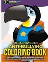 7 Strategies to Defeat a Bully Coloring Book