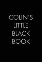 Colin's Little Black Book