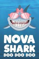 Nova - Shark Doo Doo Doo
