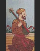 INDIA'S GREAT SUFI POET AMIR KHUSRAU Selected Poems (Large Print & Large Format Edition)