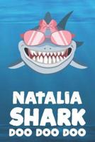 Natalia - Shark Doo Doo Doo