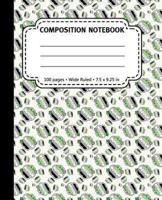 Composition Notebook